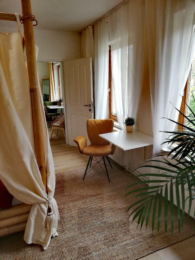 Ferienhaeuschen Gruber Villa Loosdorf ภายนอก รูปภาพ