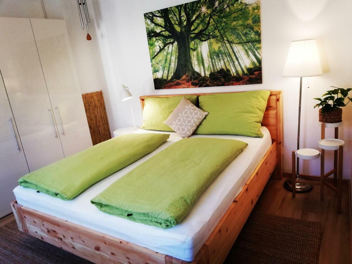 Ferienhaeuschen Gruber Villa Loosdorf ภายนอก รูปภาพ